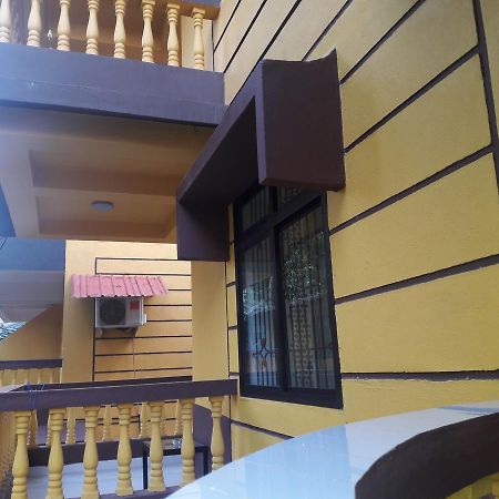 Aurita Holiday Homes Candolim Εξωτερικό φωτογραφία