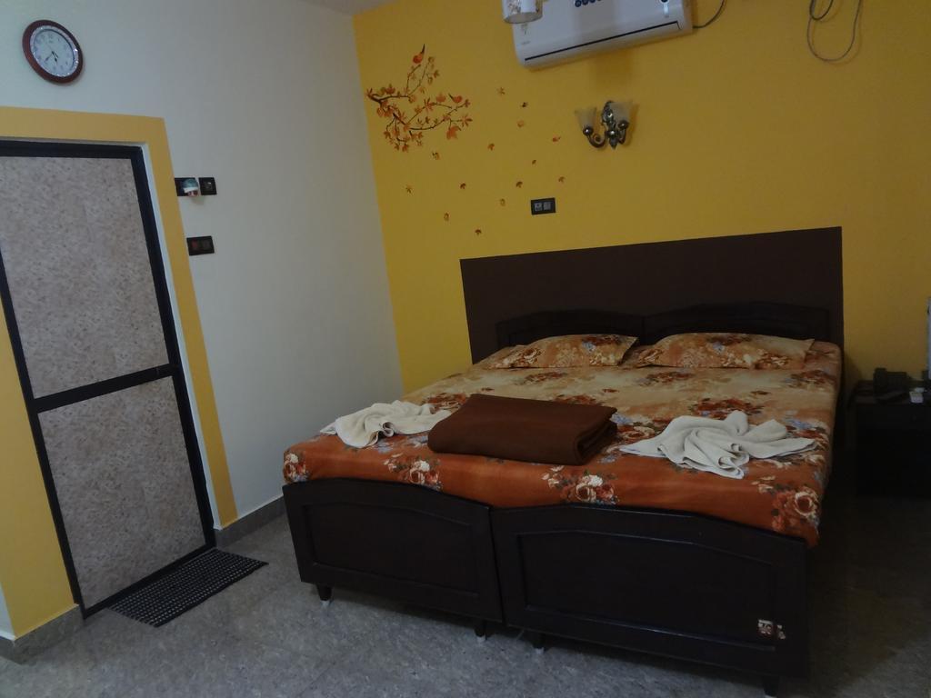 Aurita Holiday Homes Candolim Εξωτερικό φωτογραφία