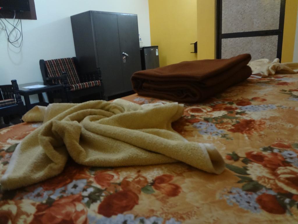 Aurita Holiday Homes Candolim Εξωτερικό φωτογραφία