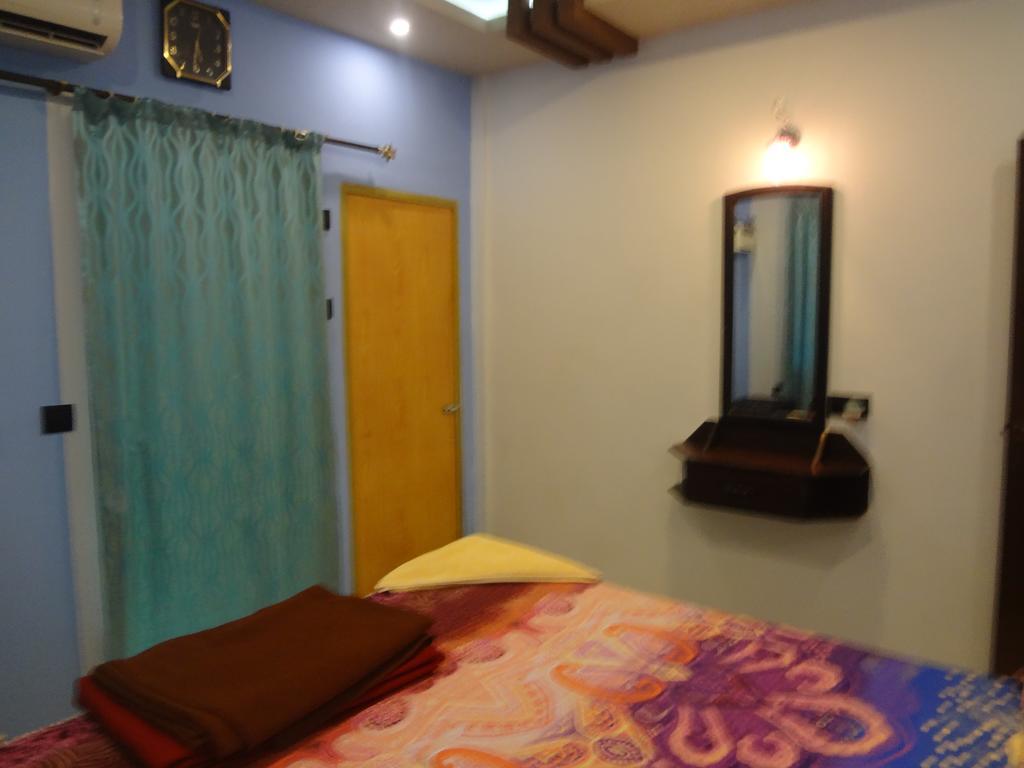 Aurita Holiday Homes Candolim Εξωτερικό φωτογραφία