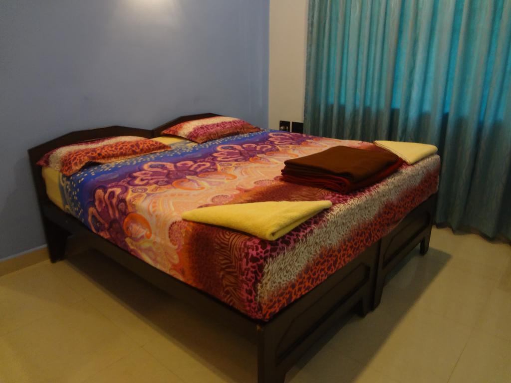 Aurita Holiday Homes Candolim Εξωτερικό φωτογραφία