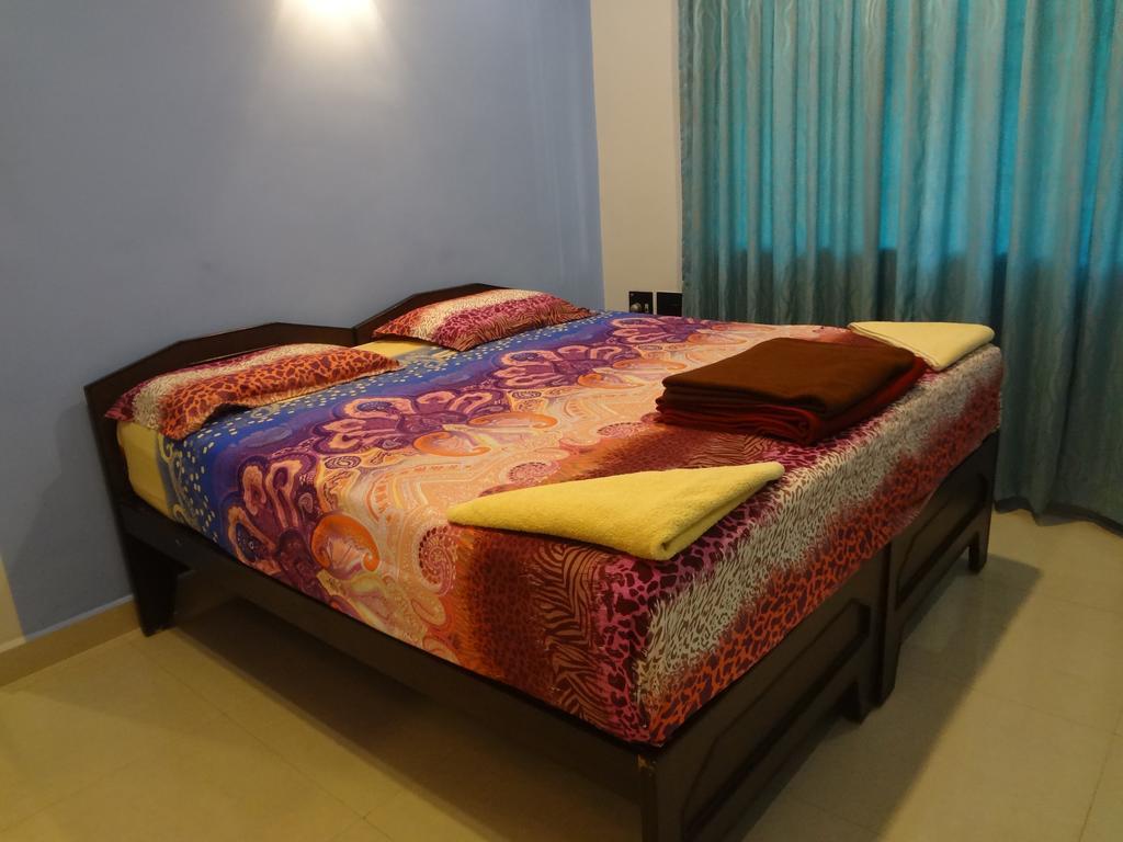 Aurita Holiday Homes Candolim Εξωτερικό φωτογραφία
