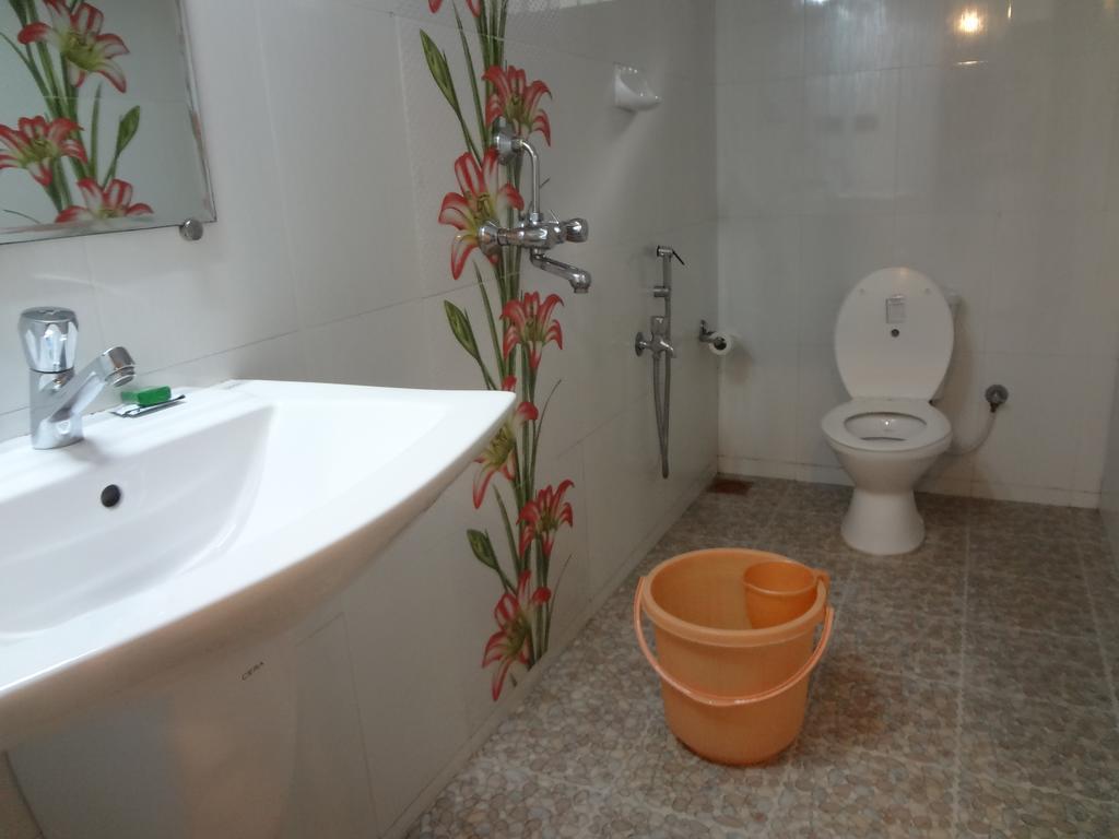 Aurita Holiday Homes Candolim Εξωτερικό φωτογραφία