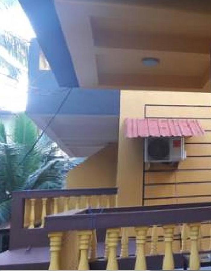 Aurita Holiday Homes Candolim Εξωτερικό φωτογραφία